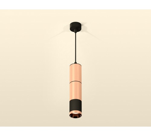 Подвесной светильник Ambrella Light XP6302010 XP