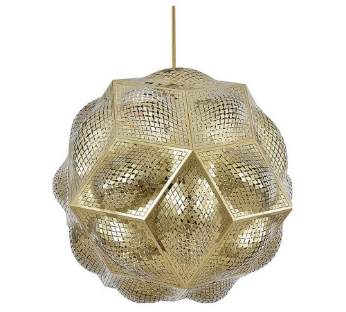 Подвесной светильник Indigo 11060/B/1P Brass Futuro Подвесной светильник Indigo 11060/B/1P Brass Futuro