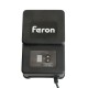 Трансформатор с проводом Feron 51505 LB503