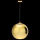 Подвесной светильник Loft it LOFT2024-D Copper Shade