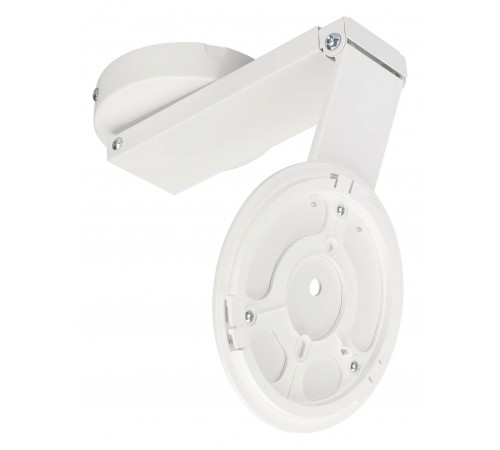 Основание на штанге с шарниром Arlight 041116 SP-FLOWER Основание на штанге с шарниром Arlight 041116 SP-FLOWER