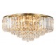 Потолочная люстра Escada 2112/6P Gold Delicacy
