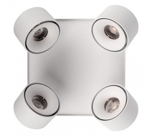 Спот Loft it 10326 White Case Спот Loft it 10326 White Case