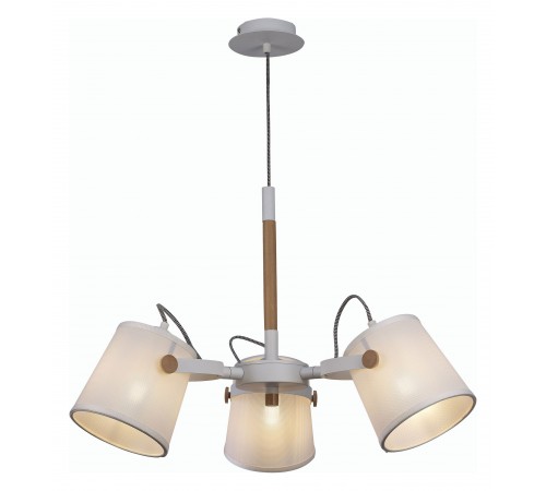 Подвесная люстра Mantra 5461 Nordica 2 Подвесная люстра Mantra 5461 Nordica 2