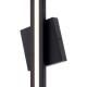 Накладной светильник Indigo 14031/B/1W Black Unione