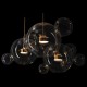 Подвесной светильник Loft it 2027-S3 Bolle