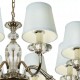 Подвесная люстра iLamp P2345-8 nic Dolce Vita