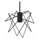 Плафон металлический Nowodvorski 10327 Cameleon Gstar