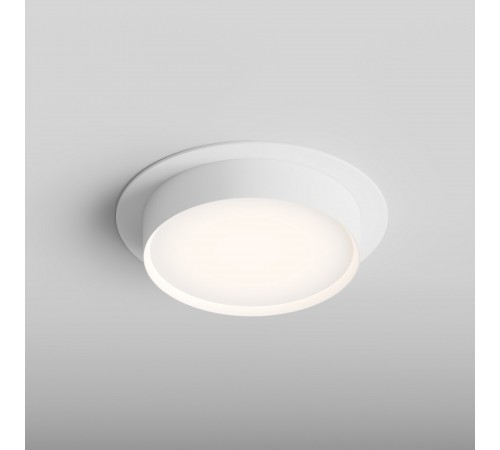 Встраиваемый светильник Hesby Lighting HSBL_0127 Nimbus Встраиваемый светильник Hesby Lighting HSBL_0127 Nimbus