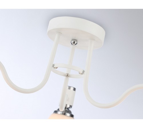 Потолочная люстра Ambrella Light TR303302 TR
