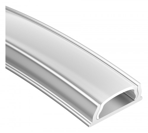 Профиль Arlight 023592 ARH-BENT-W11-2000 ANOD Профиль Arlight 023592 ARH-BENT-W11-2000 ANOD