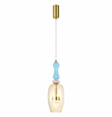 Подвесной светильник Moderli V11151-PL Corals