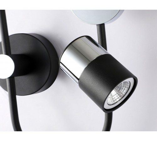 Бра с подсветкой Ambrella Light FL51601 FL Бра с подсветкой Ambrella Light FL51601 FL