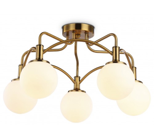 Потолочная люстра Ambrella Light TR3212 TR Потолочная люстра Ambrella Light TR3212 TR