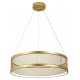 Подвесной светильник Indigo 10022/1P Gold Solido
