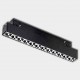 Накладной светильник Italline IT012-5022 black 3000K Atom