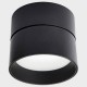 Накладной светильник Italline IT02-006 black 3000K IT02-006