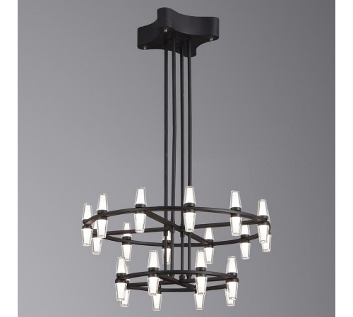 Подвесная люстра Alfa-Light F3024-57 F3024