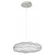 Подвесная люстра Loft it 10247/350 Silver Cloud