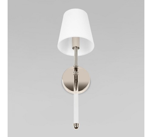 Бра Loft it 10308W Nickel Cosy Бра Loft it 10308W Nickel Cosy
