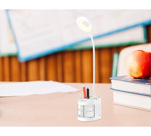 Настольная лампа офисная Ambrella Light DE561 DE Настольная лампа офисная Ambrella Light DE561 DE
