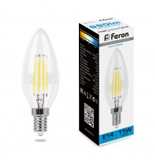 Лампа светодиодная Feron 38231 LB-713