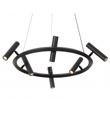 Подвесная люстра Kink Light 07613-6A,19 Верония