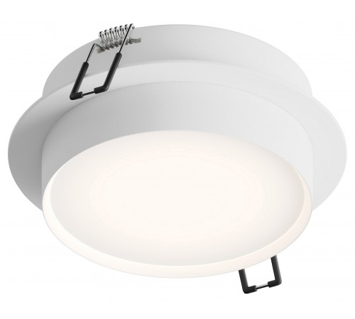 Встраиваемый светильник Hesby Lighting HSBL_0127 Nimbus Встраиваемый светильник Hesby Lighting HSBL_0127 Nimbus