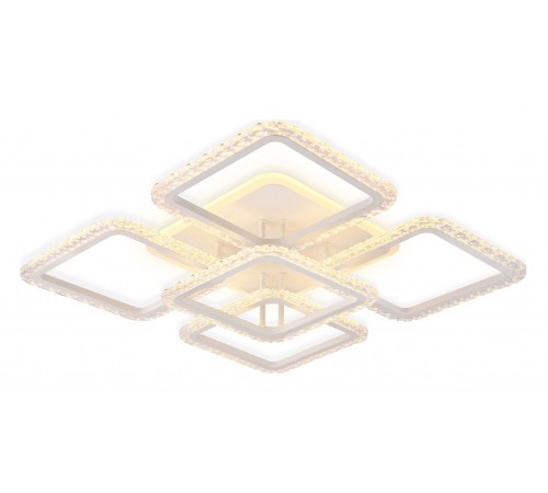 Потолочная люстра Ambrella Light FA5301 FA Потолочная люстра Ambrella Light FA5301 FA