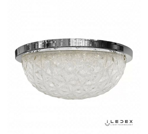 Накладной светильник iLedex FOKD-68-502 CR Bliss Накладной светильник iLedex FOKD-68-502 CR Bliss