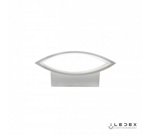 Накладной светильник iLedex ZD8118-6W WH Line
