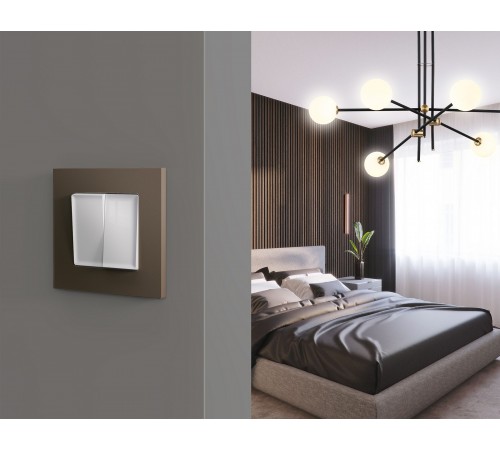 Рамка на 4 поста Ambrella Volt AF250634 Qubi Рамка на 4 поста Ambrella Volt AF250634 Qubi
