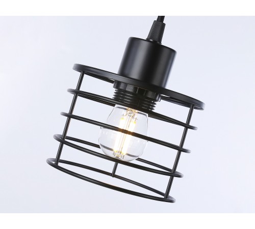 Подвесной светильник Ambrella Light TR8081 TR Подвесной светильник Ambrella Light TR8081 TR