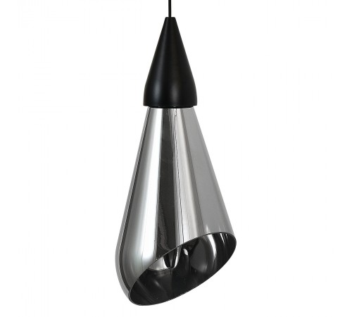 Бра Indigo 11049/1W Black Riflesso Бра Indigo 11049/1W Black Riflesso