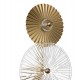 Накладной светильник Indigo 12021/A/1W Brass Miele
