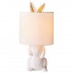 Настольная лампа декоративная TopDecor Fair T1 10 Fair