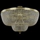 Светильник на штанге Bohemia Ivele Crystal 19091/100IV G 1909