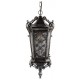 Подвесной светильник Loft it 100019P BS Tremezzo