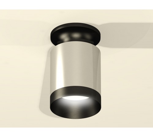 Накладной светильник Ambrella Light XS6305062 XS Накладной светильник Ambrella Light XS6305062 XS
