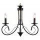 Подвесная люстра Ambrella Light TR9606 TR