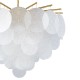 Люстра на штанге Loft it 10022/800 Frost