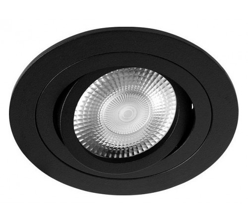 Встраиваемый светильник Loft it 10341/B Black Hap Встраиваемый светильник Loft it 10341/B Black Hap