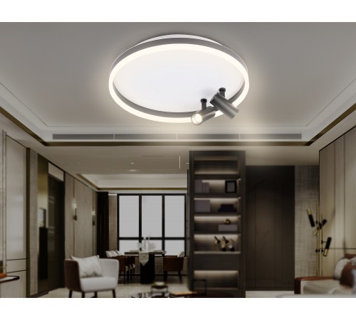 Накладной светильник Ambrella Light FL5113 FL Накладной светильник Ambrella Light FL5113 FL