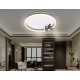 Накладной светильник Ambrella Light FL5113 FL