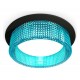 Встраиваемый светильник Ambrella Light XC8051033 XC