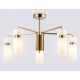 Люстра на штанге Ambrella Light LH56124 LH