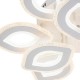 Потолочная люстра Escada 10264/9LED Diamond