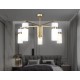Люстра на штанге Ambrella Light LH56124 LH