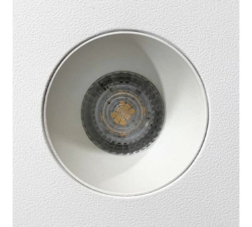 Встраиваемый светильник Italline DL 2248 black DL 2248