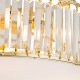 Накладной светильник Escada 2116/4 Unona